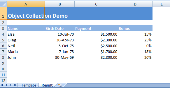 Working with Excel in Jython by using apache.poi.xssf lib - Oracle